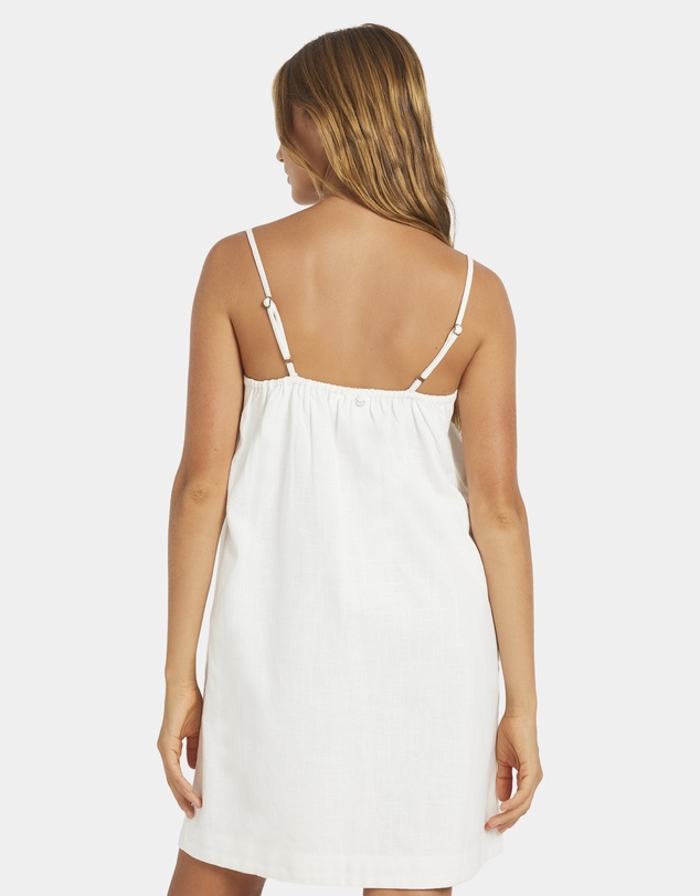 Roxy - Womens Find Your Light Mini Dress