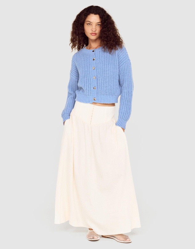 MINKPINK - Esme Chunky Cardigan