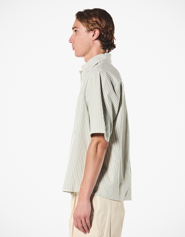 Nana Judy - The Theo SS Shirt