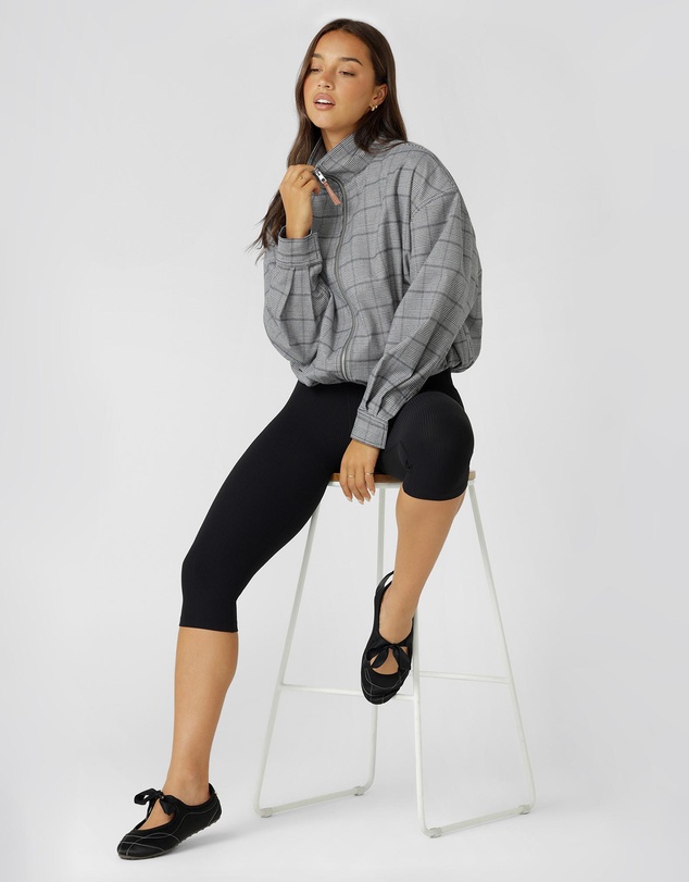 Lorna Jane - Studio Jacket