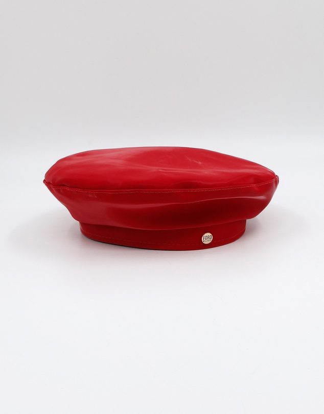 FORD MILLINERY - Slick Beret