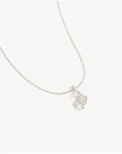 By Charlotte - You Are Magic Zodiac Necklace Scorpio