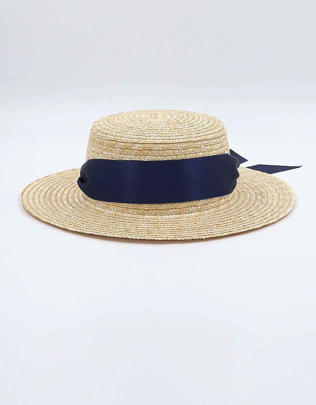 FORD MILLINERY - Venice Hat