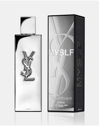 Yves Saint Laurent - MYSLF Mens L'Absolu 100ml