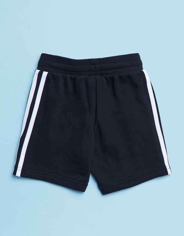 adidas Originals - Adicolor Short Sleeve Tee Set - Kids