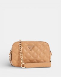 GUESS - Giully Camera Crossbody Bag