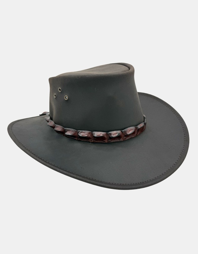 Jacaru - Jacaru 1055 Crackerjack Croc Hat