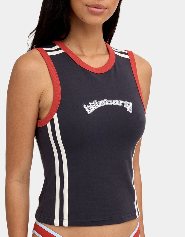 Billabong - Womens Dig It Tank Top