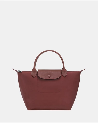 Longchamp - Le Pliage One Nylon Handbag - Small