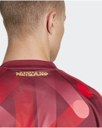 adidas Performance - Germany 25 (Women's Team) Away Football Jersey Mens