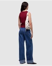 Laagam - Dallas Denim Jeans
