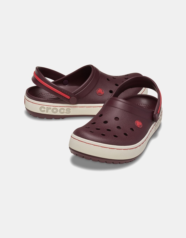 Crocs - Crocband Heritage Clogs - Unisex