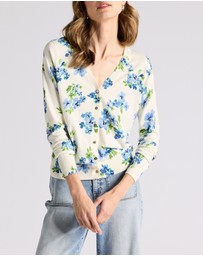 David Lawrence - Jacinda Csc Cardigan
