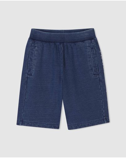Denim Blue