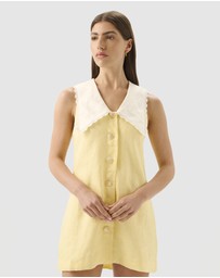 ROAME. - Valentina Mini Dress