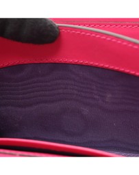 Pre-Loved by Azura Reborn - Pre-Loved Mini GG Matelasse Nylon Wearable Wallet