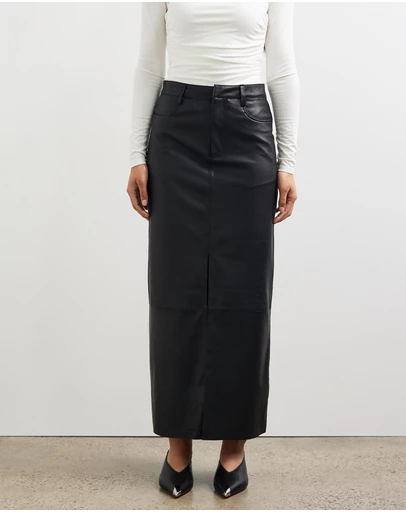 West 14th - Mercer Maxi Skirt