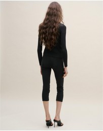 M.N.G - Pocket Knit Cardigan