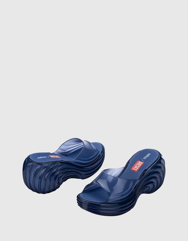 Melissa - Melissa Quantum Platform + Diesel