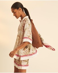REISS - Santana Shirt