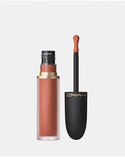 MAC - Powder Kiss Lip + Cheek Mousse