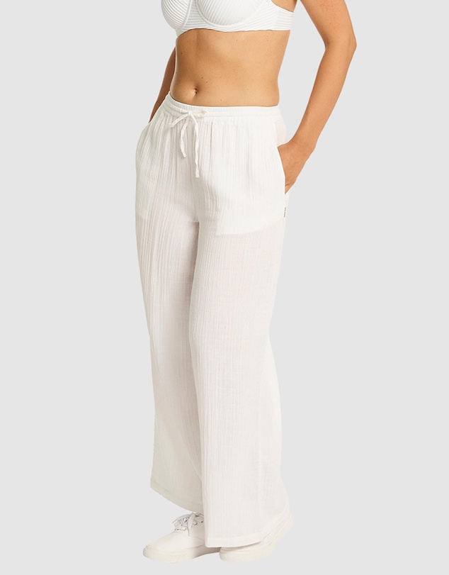 Sea Level Australia - Sunset Beach Pants