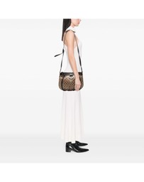Pre-Loved by Azura Reborn - Pre-Loved GG Crystal Abbey D Ring Crossbody