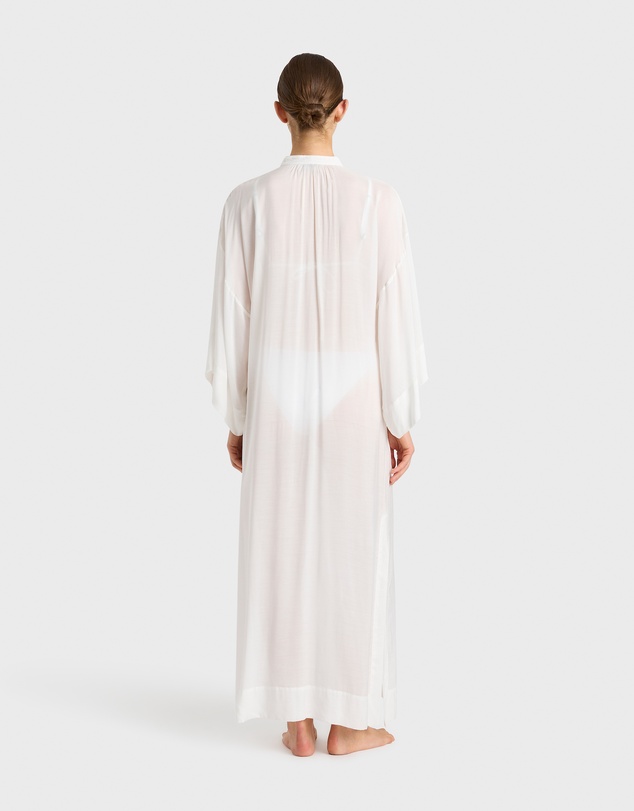 BONDI BORN - Cremona Kimono Sleeve Coverup