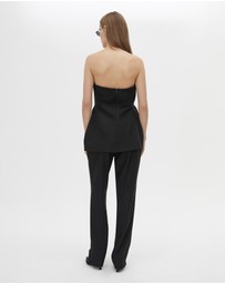 CAMILLA AND MARC - Cassie Crop Pants