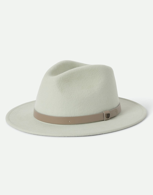 Brixton - Messer Fedora