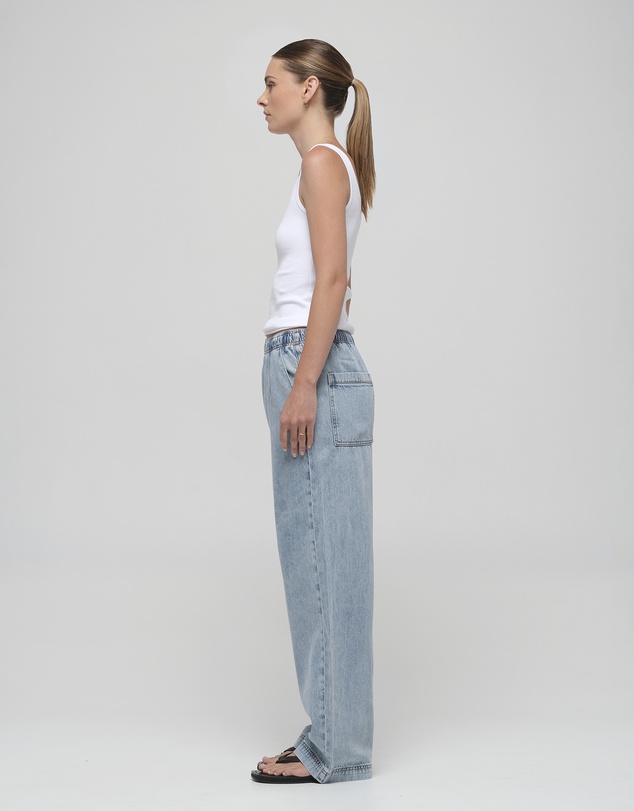 JACANDMOOKI - Roberta Pant