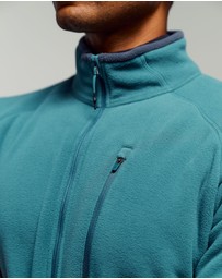 Kathmandu - Ridge 100 Primaloft Pullover