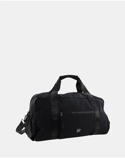 GAP - GAP Nylon Travel Overnight Bag