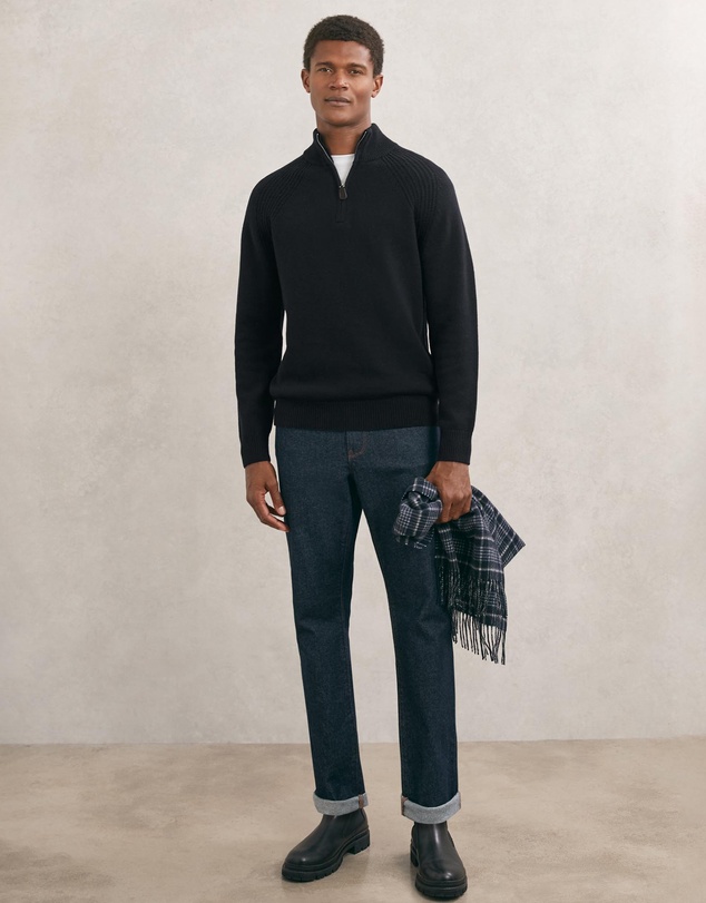 REISS - Charming Jumper