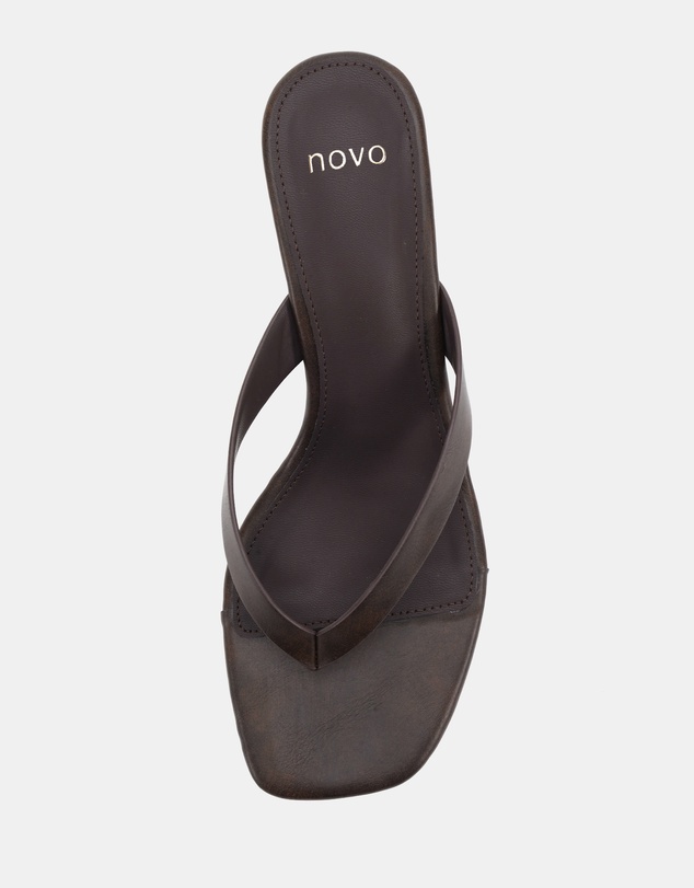 Novo - Belike Wedges
