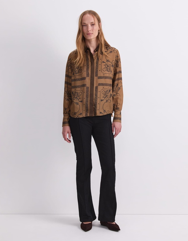 Sportscraft - Sadie Shirt