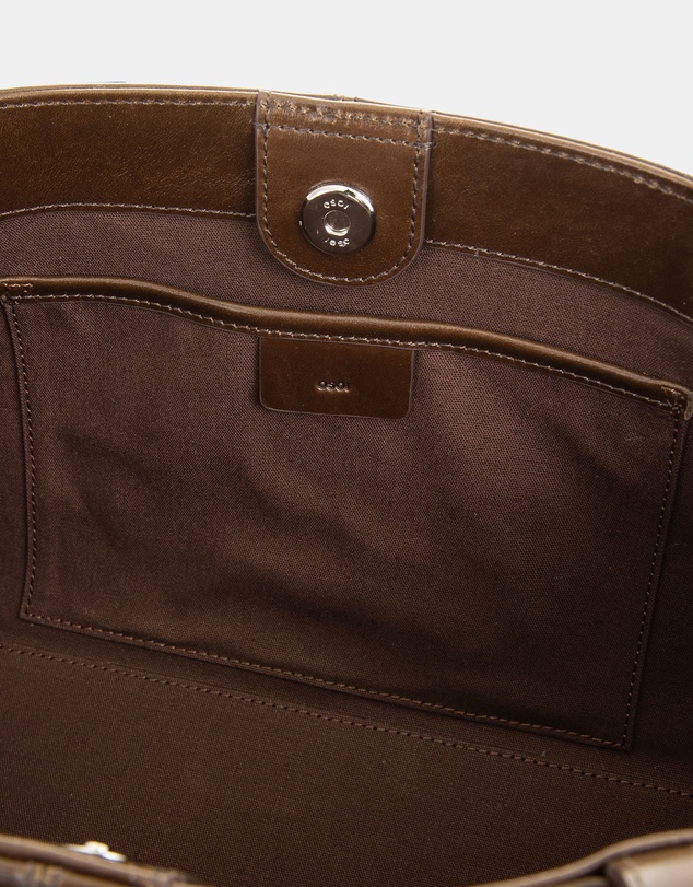 OSOI - Shoulder Brocle Bag