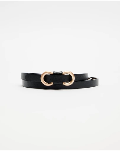 Morrison - Roland Belt