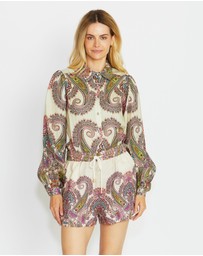 KACHEL - Polly Short