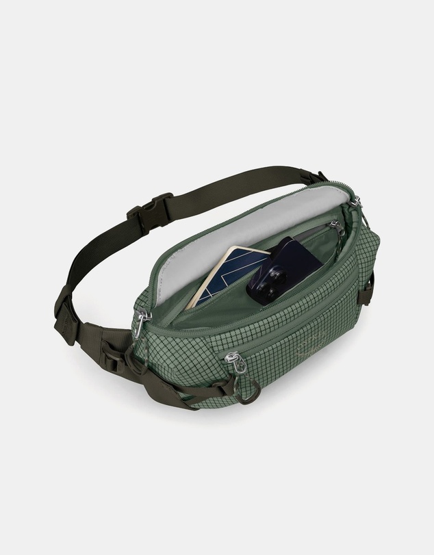 Osprey - Transporter Waist Pack