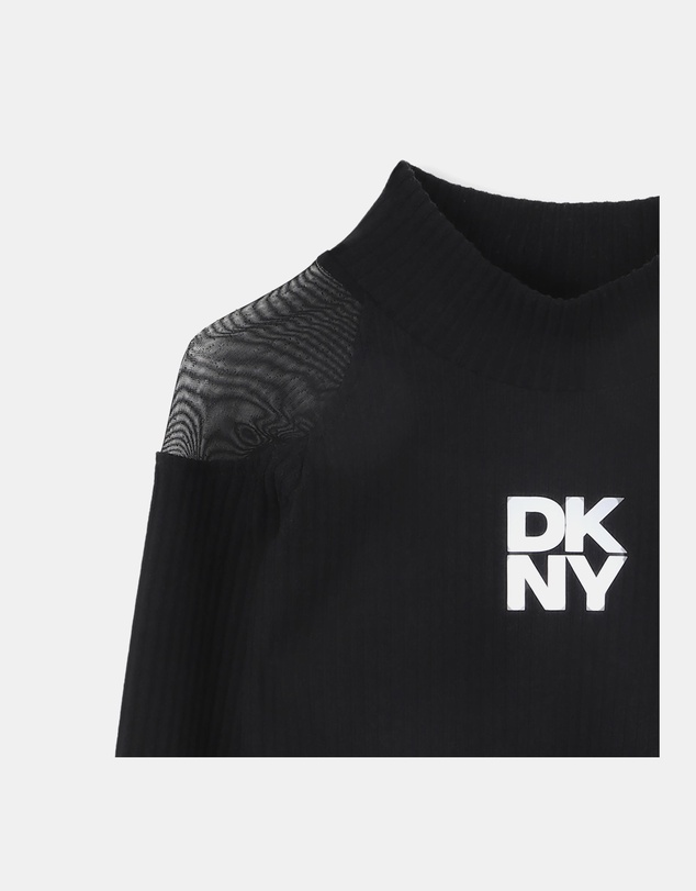 DKNY - Thin Sweater - Kids-Teens