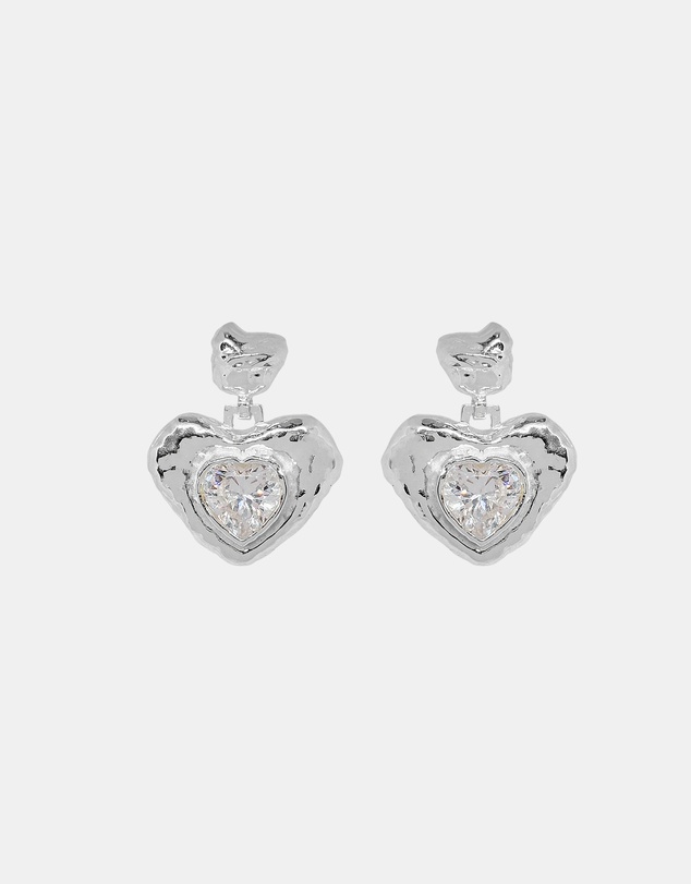 Mountain & Moon - Suri Earrings