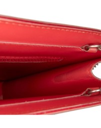 Pre-Loved by Azura Reborn - Pre-Loved Vinyl Hologram CC Shoulder Bag