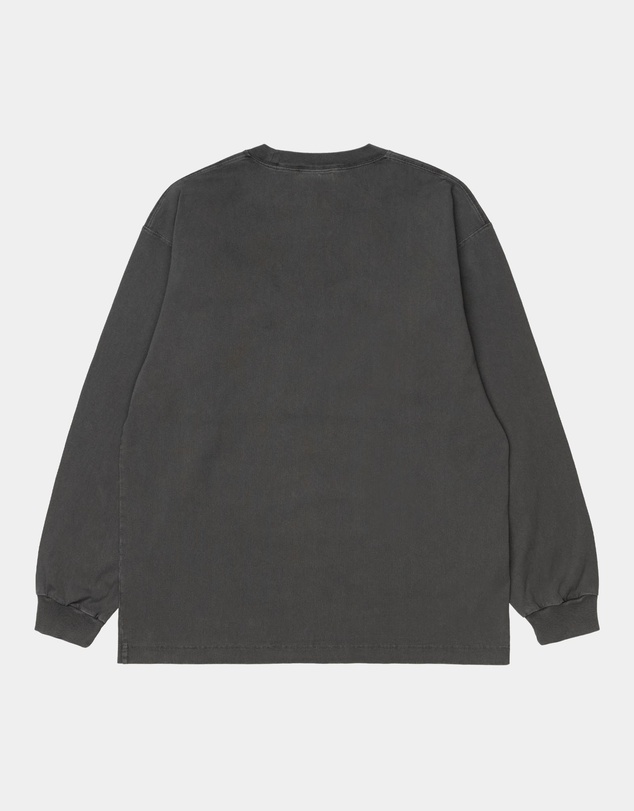 Carhartt WIP - LS Nelson T-Shirt