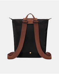 Longchamp - Le Pliage Original Backpack - Medium