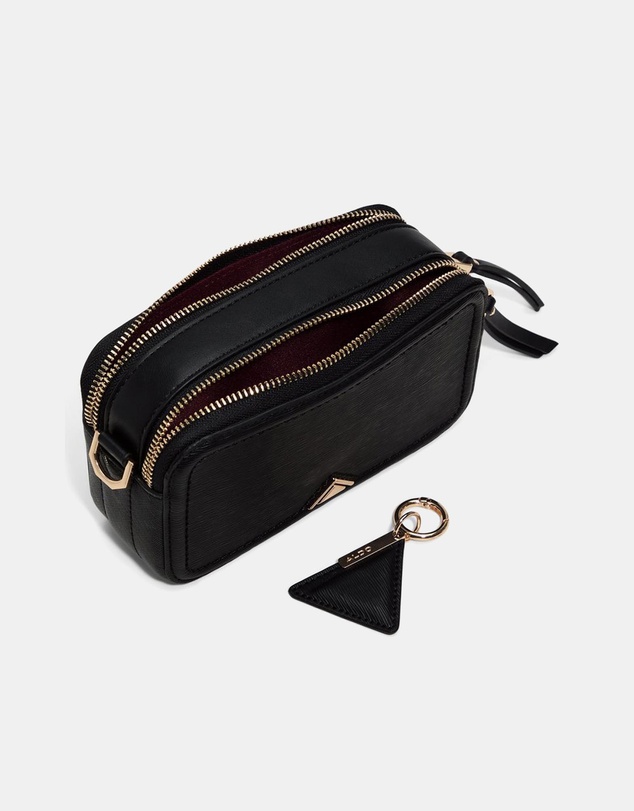ALDO - Dwuma Crossbody Camera Bag