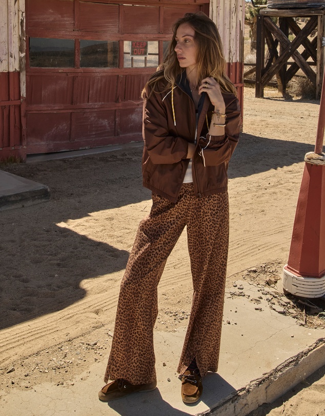 The Upside - Javan Juliet Pants
