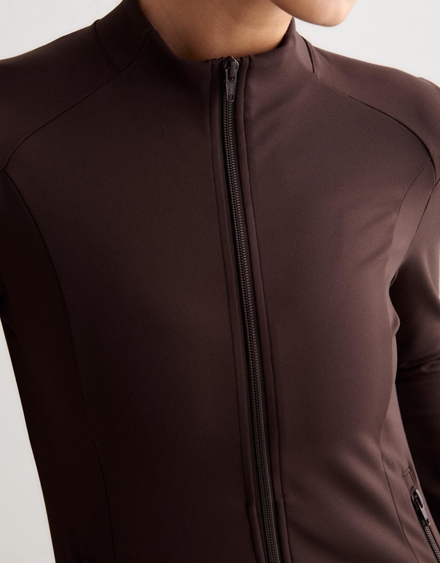 Aim'n - Sense Zip Jacket