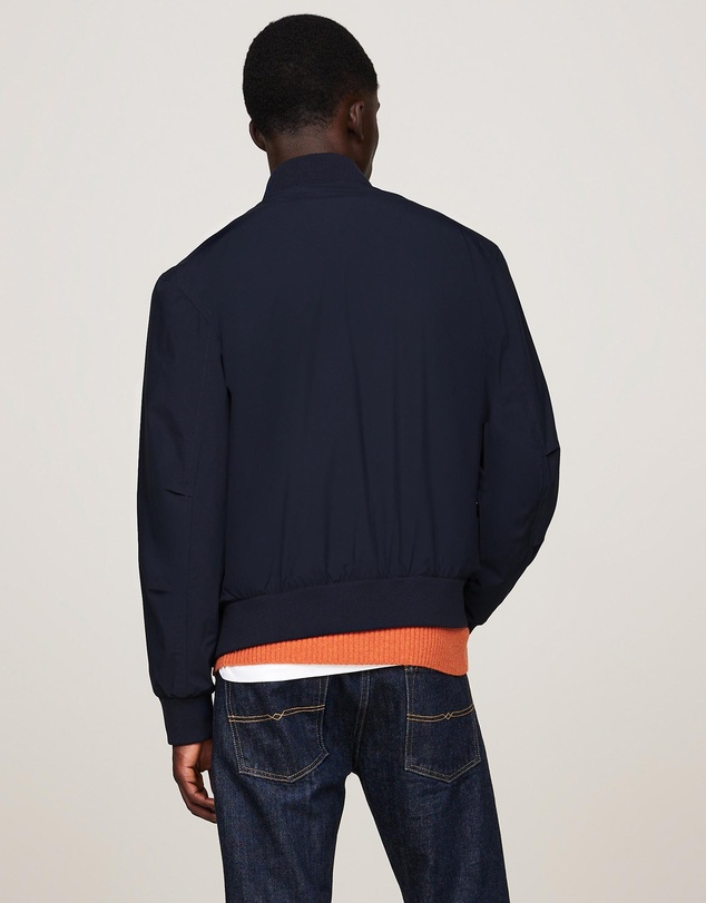 Tommy Hilfiger - Tech Lightweight Bomber Jacket