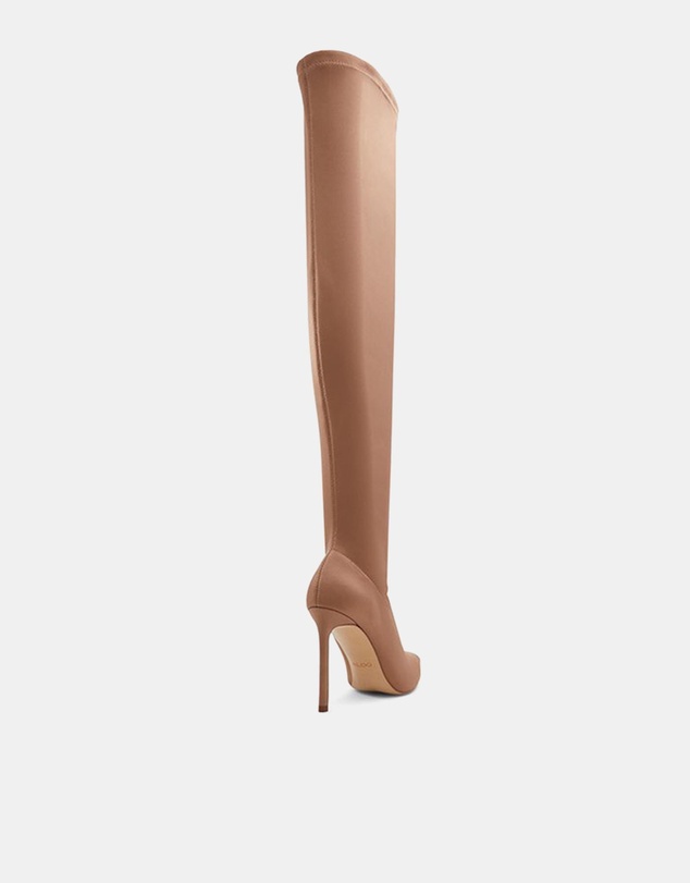 ALDO - Acassia Over The Knee Booties